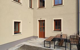 Apartmany U Muzea