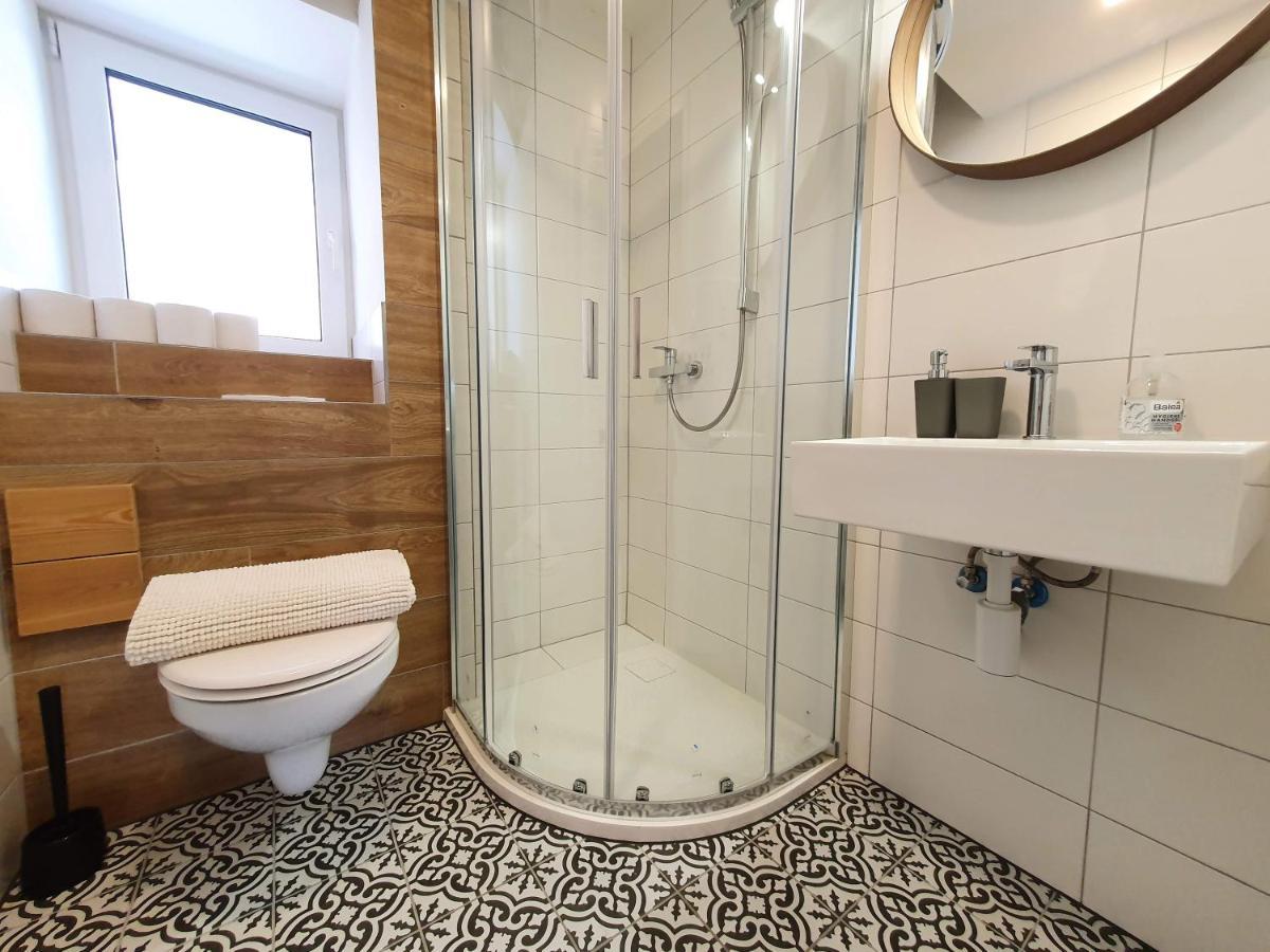 Apartmany U Muzea Horní Blatná Exterior foto