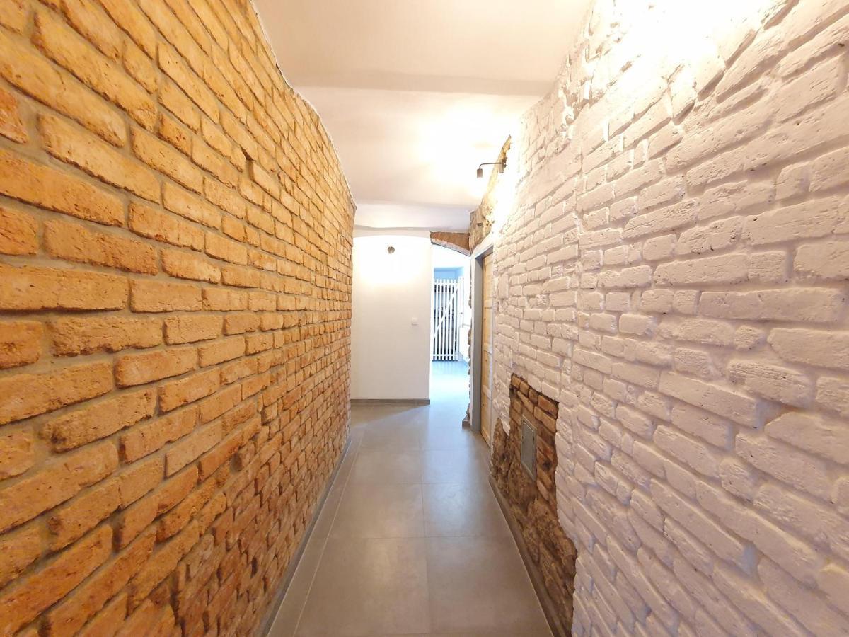Apartmany U Muzea Horní Blatná Exterior foto