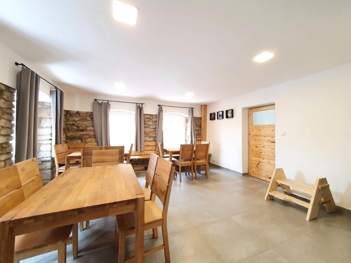 Apartmany U Muzea Horní Blatná Exterior foto