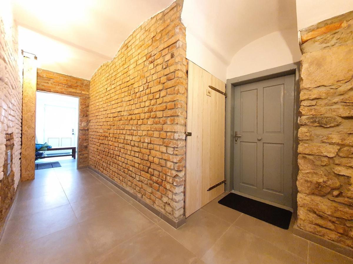 Apartmany U Muzea Horní Blatná Exterior foto
