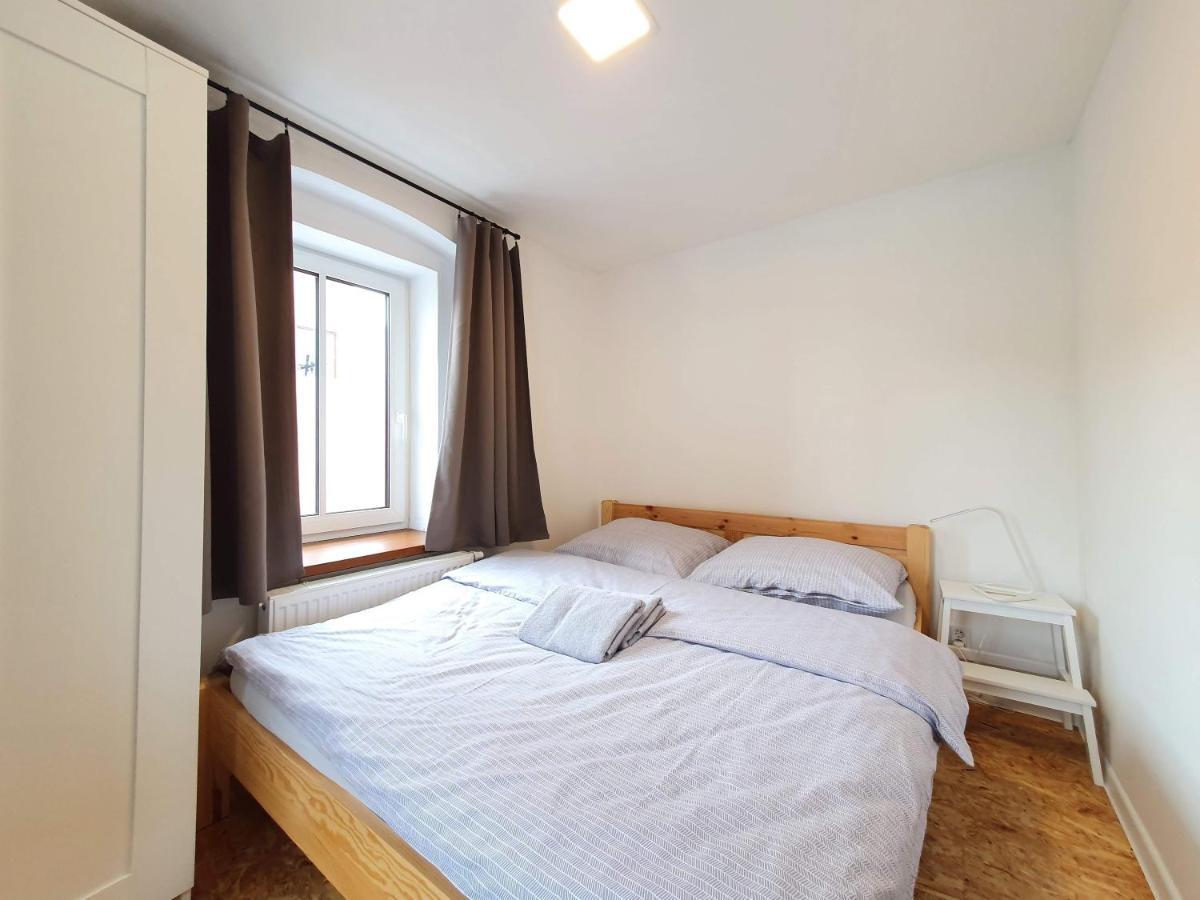 Apartmany U Muzea Horní Blatná Exterior foto