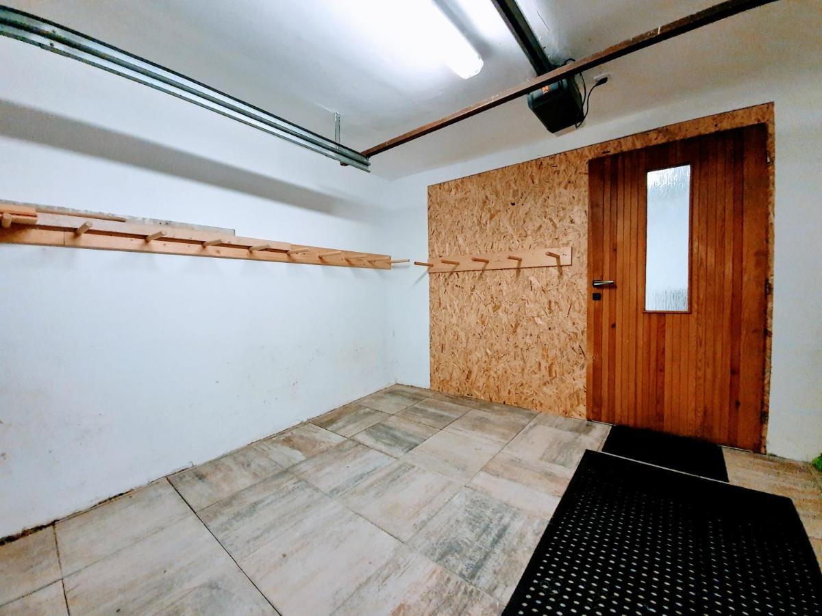 Apartmany U Muzea Horní Blatná Exterior foto