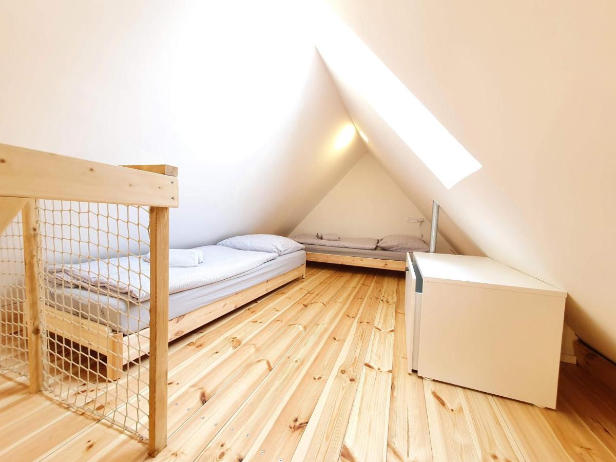 Apartmany U Muzea Horní Blatná Exterior foto